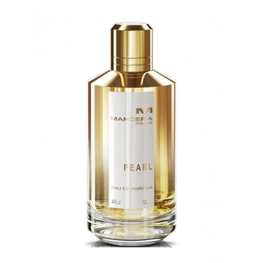 MANCERA Pearl Eau de Perfume 120ml
