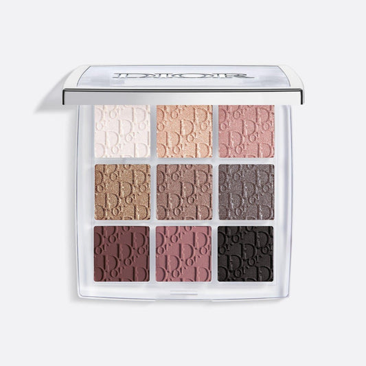 DIOR backstage eye palette smoky essentials 002