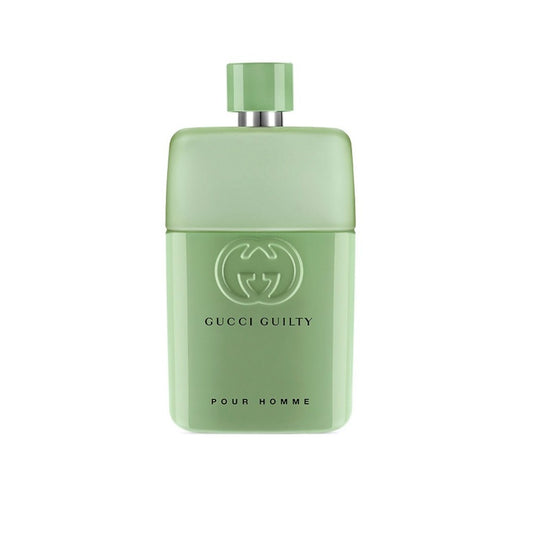 Gucci Guilty Love Edition Men EDT - 100ml