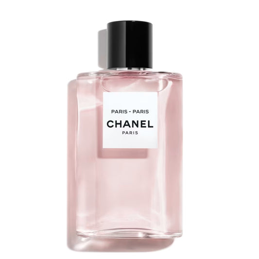 CHANEL PARIS LES EAUX DE CHANEL  - 100ml