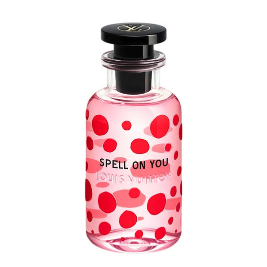 Louis Vuitton x Yayoi Kusama Spell on You EDP 100ML