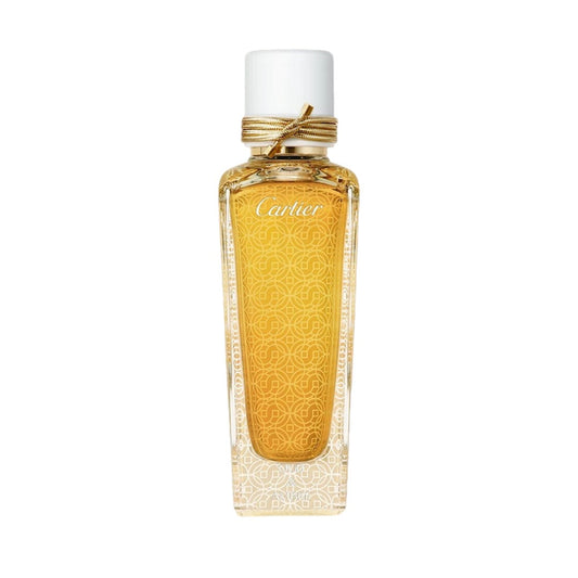 Les Heures Voyageuses Oud & Ambre