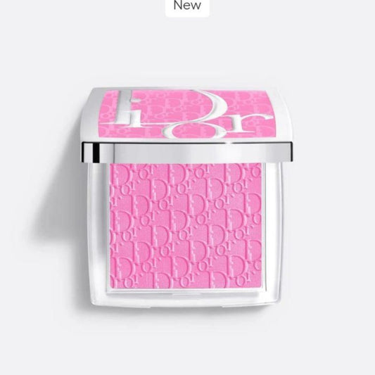 DIOR backstage blush #001 pink